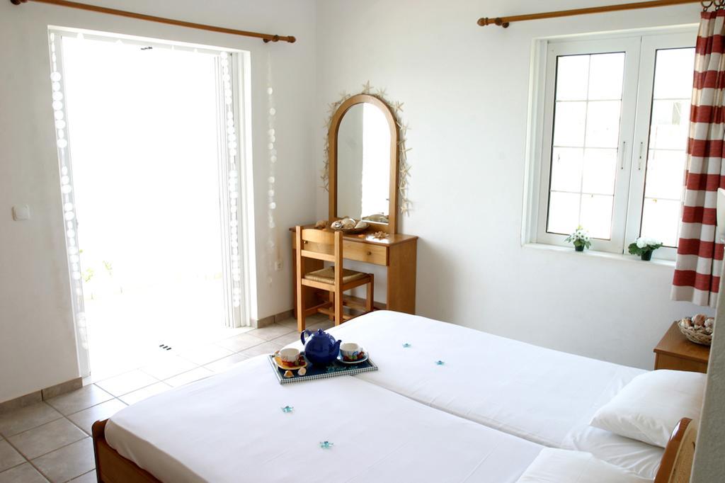 Villa Irini Almyrida  Room photo