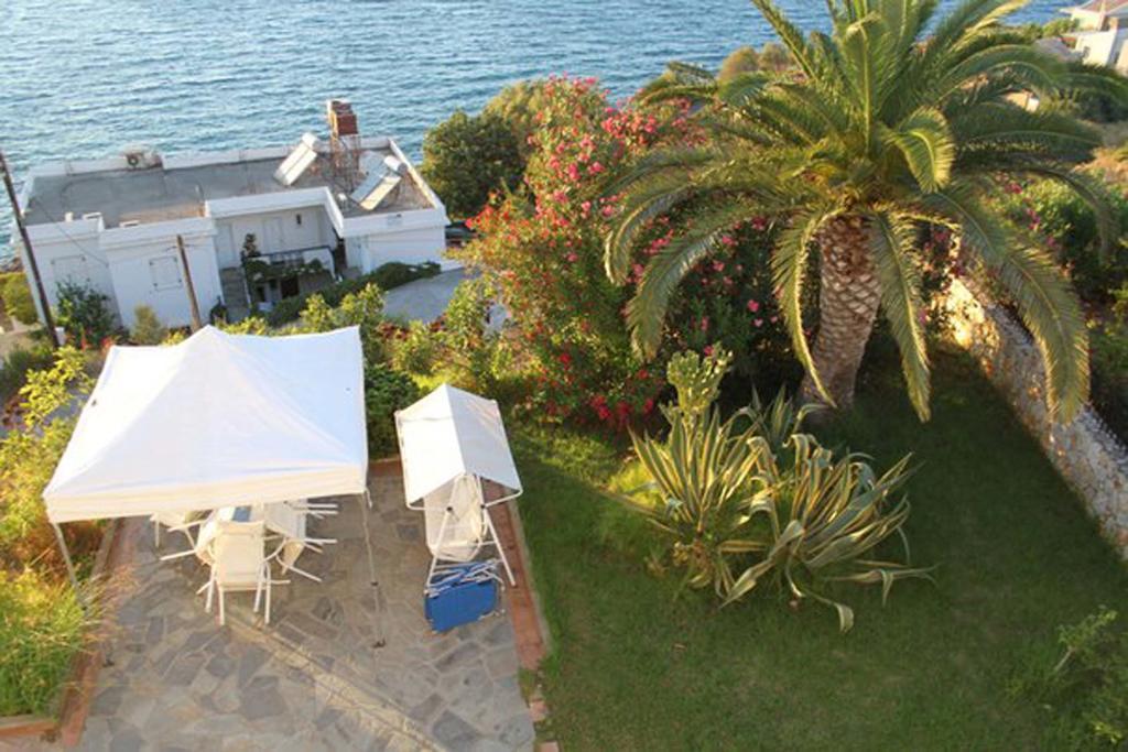 Villa Irini Almyrida  Exterior photo
